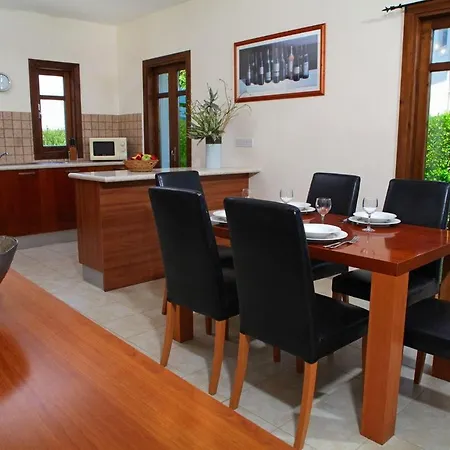 Aphrodite Hills Junior Villas Junior Ac02 Air Conditioning 2 Bedrooms * Pafos