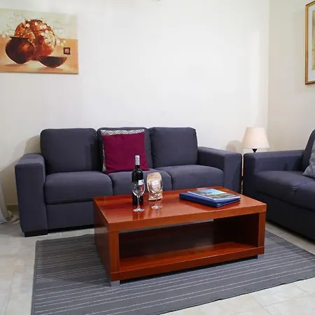 Aphrodite Hills Junior Villas Junior Ac02 Air Conditioning 2 Bedrooms *