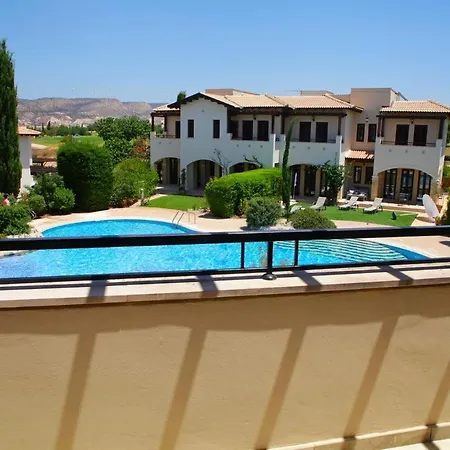 Willa Aphrodite Hills Junior Villas Junior Ac02 Air Conditioning 2 Bedrooms