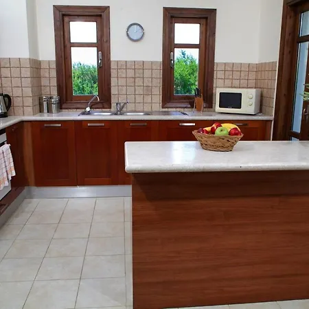 Aphrodite Hills Junior Villas Junior Ac02 Air Conditioning 2 Bedrooms Вилла