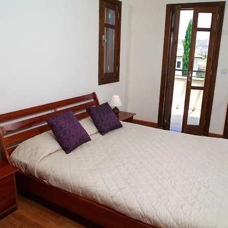 Villa Aphrodite Hills Junior Villas Junior Ac02 Air Conditioning 2 Bedrooms Paphos